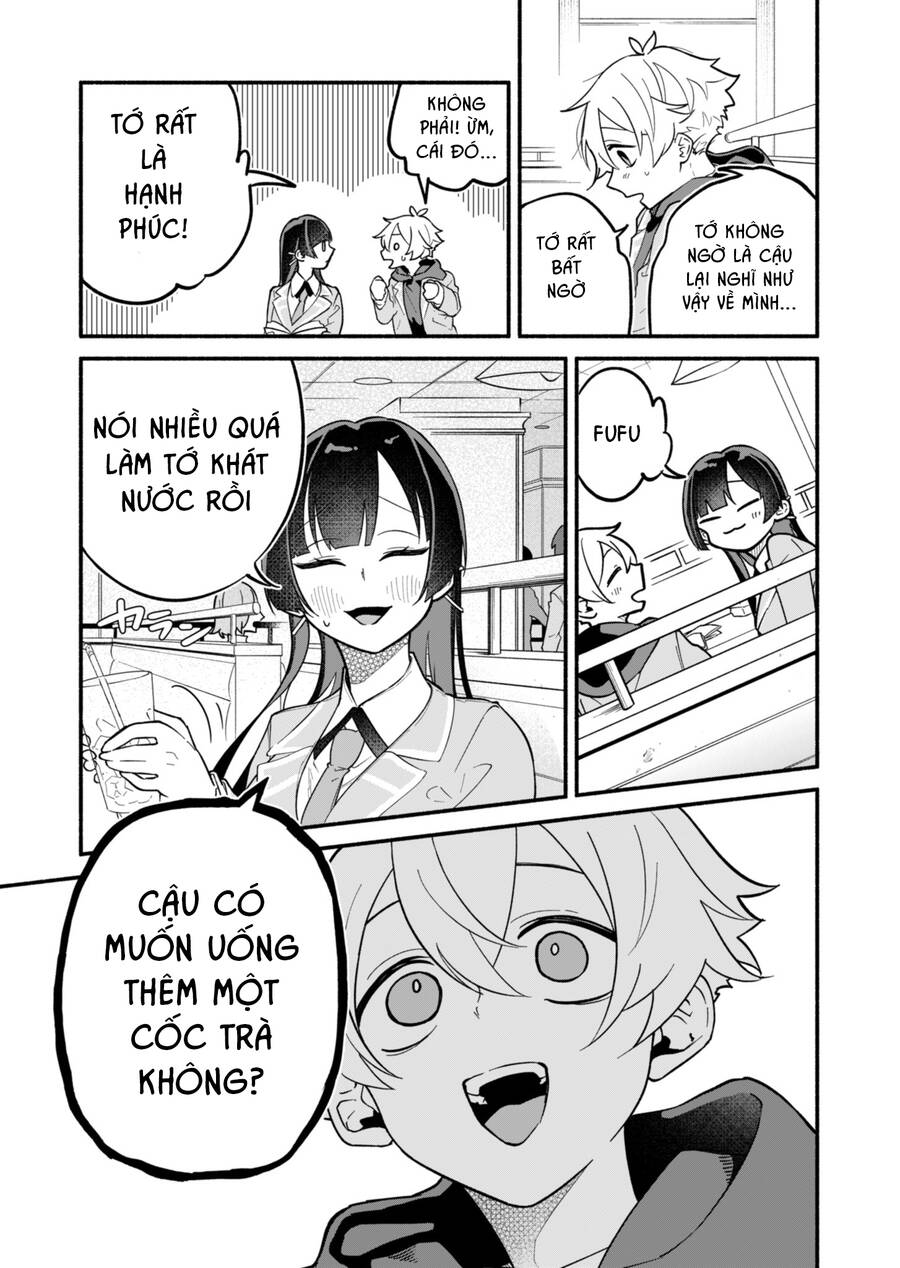 Hôn Thê Của Tôi Thật Xấu Tính! Chapter 2 - 26