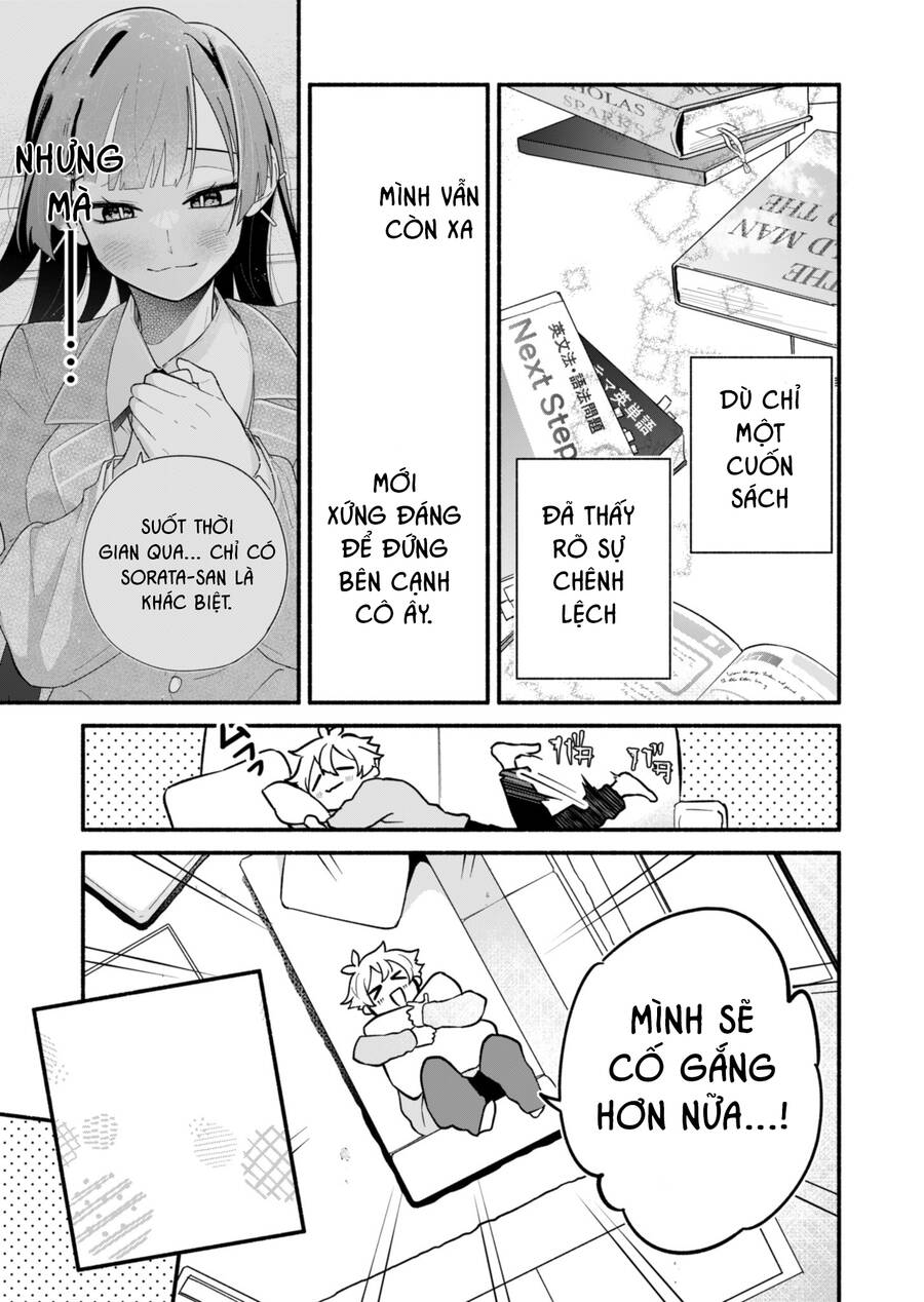 Hôn Thê Của Tôi Thật Xấu Tính! Chapter 2 - 30