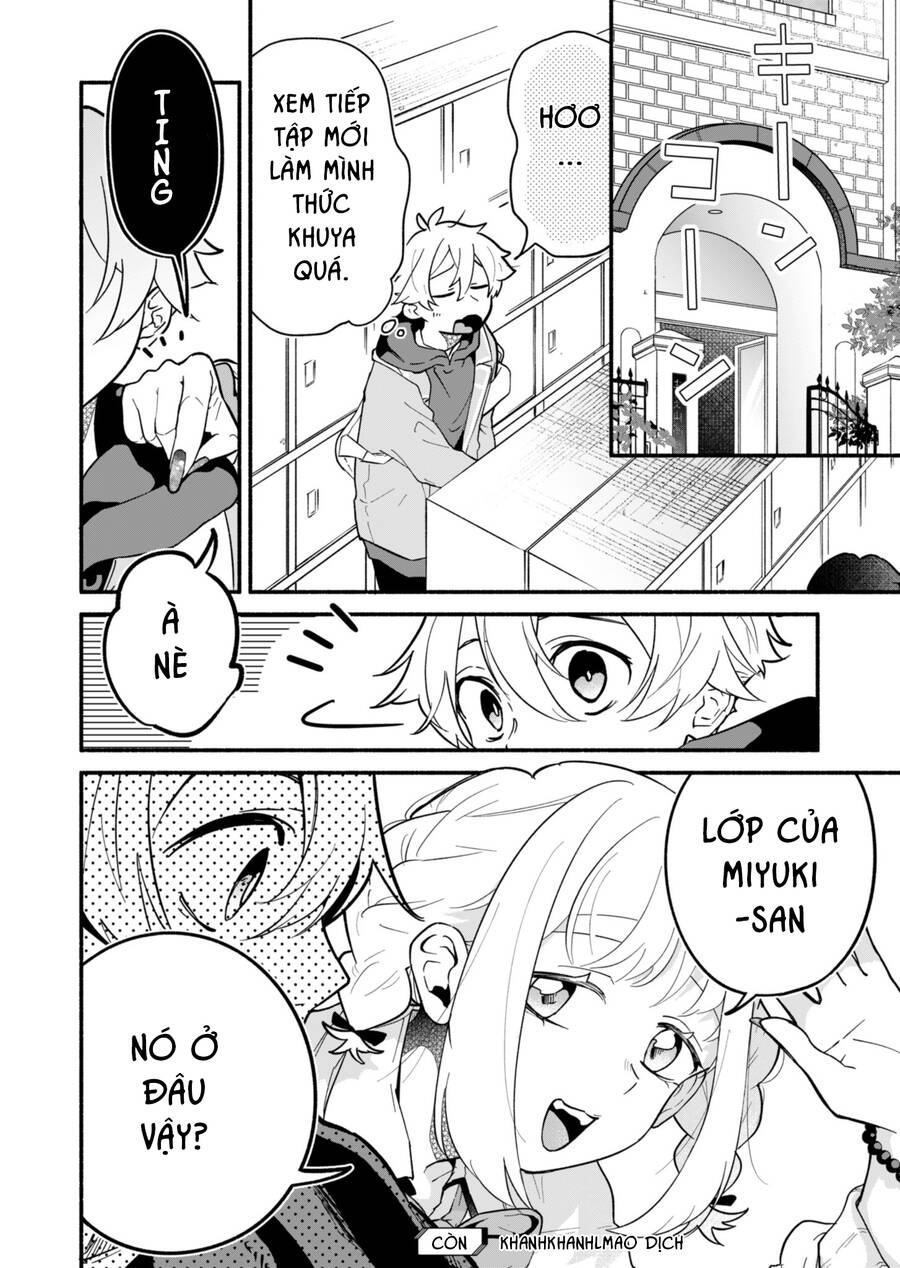Hôn Thê Của Tôi Thật Xấu Tính! Chapter 2 - 31