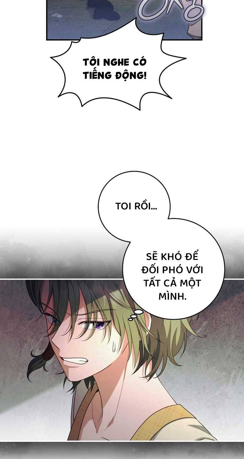 Con Trai Bá Tước Khốn Nạn Là Hoàng Đế Chapter  44 - 13