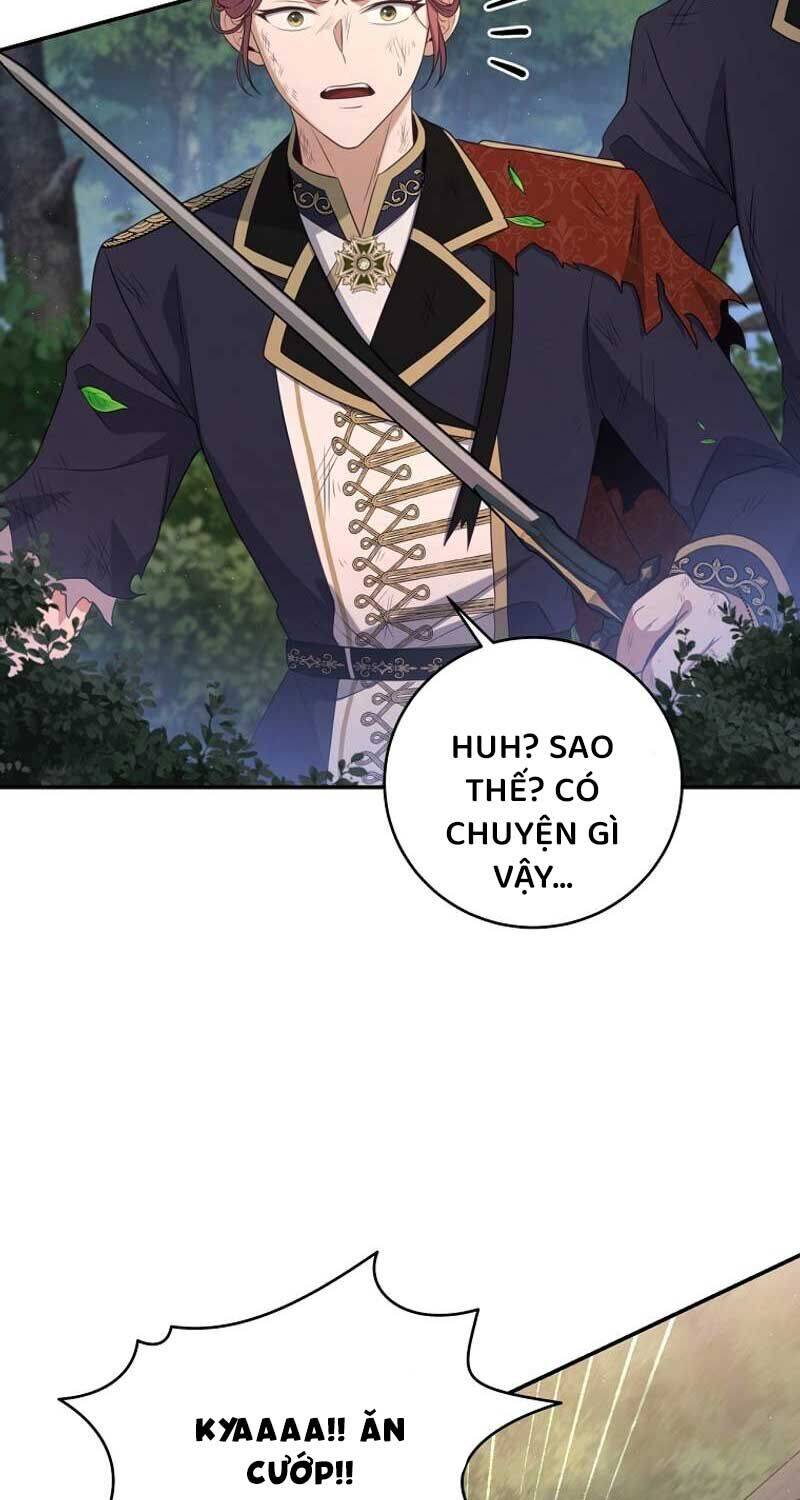 Con Trai Bá Tước Khốn Nạn Là Hoàng Đế Chapter  44 - 16