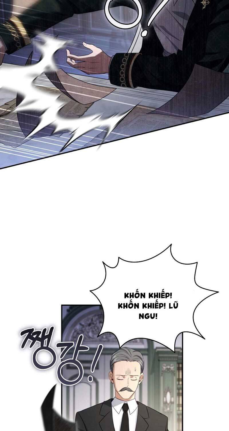 Con Trai Bá Tước Khốn Nạn Là Hoàng Đế Chapter  44 - 36
