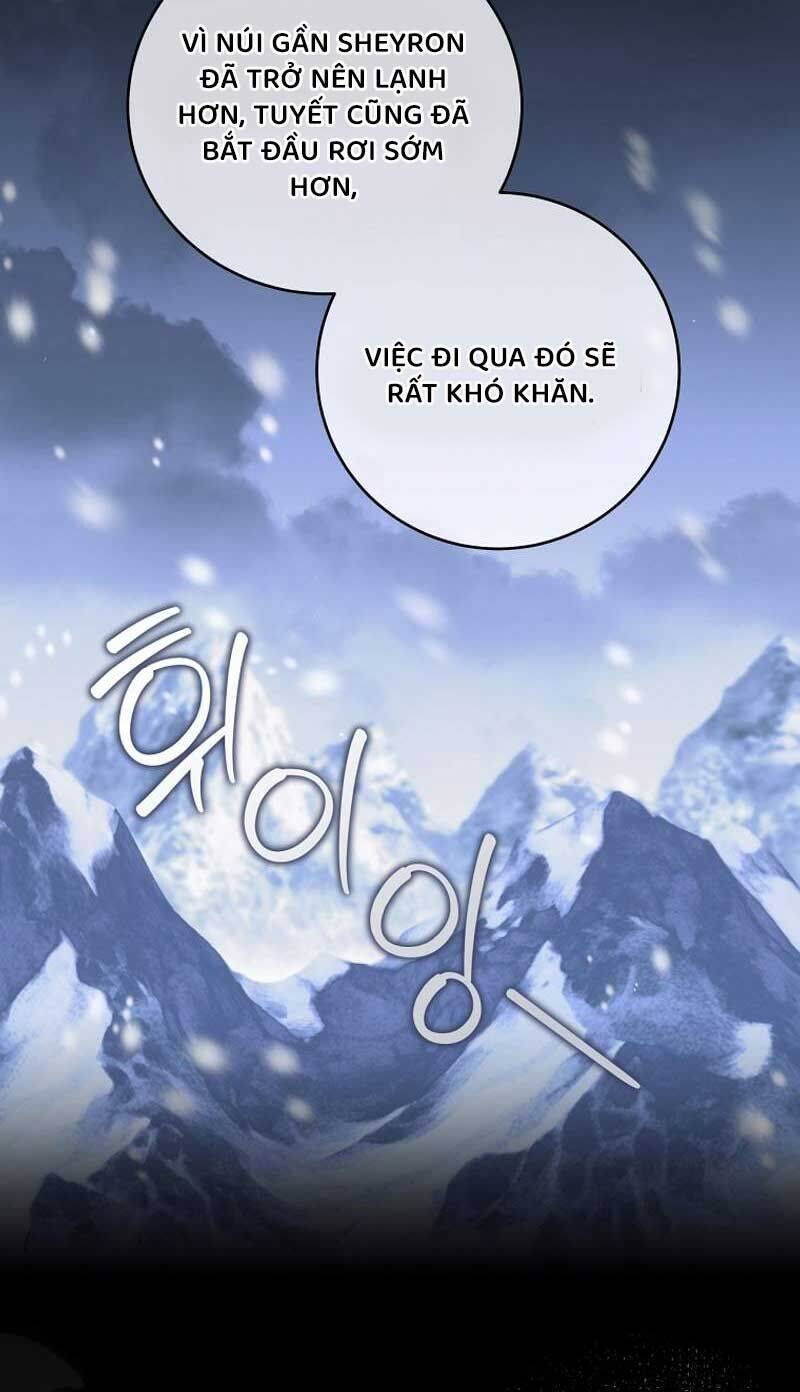 Con Trai Bá Tước Khốn Nạn Là Hoàng Đế Chapter  44 - 46