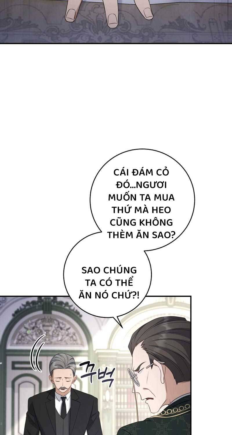 Con Trai Bá Tước Khốn Nạn Là Hoàng Đế Chapter  44 - 49