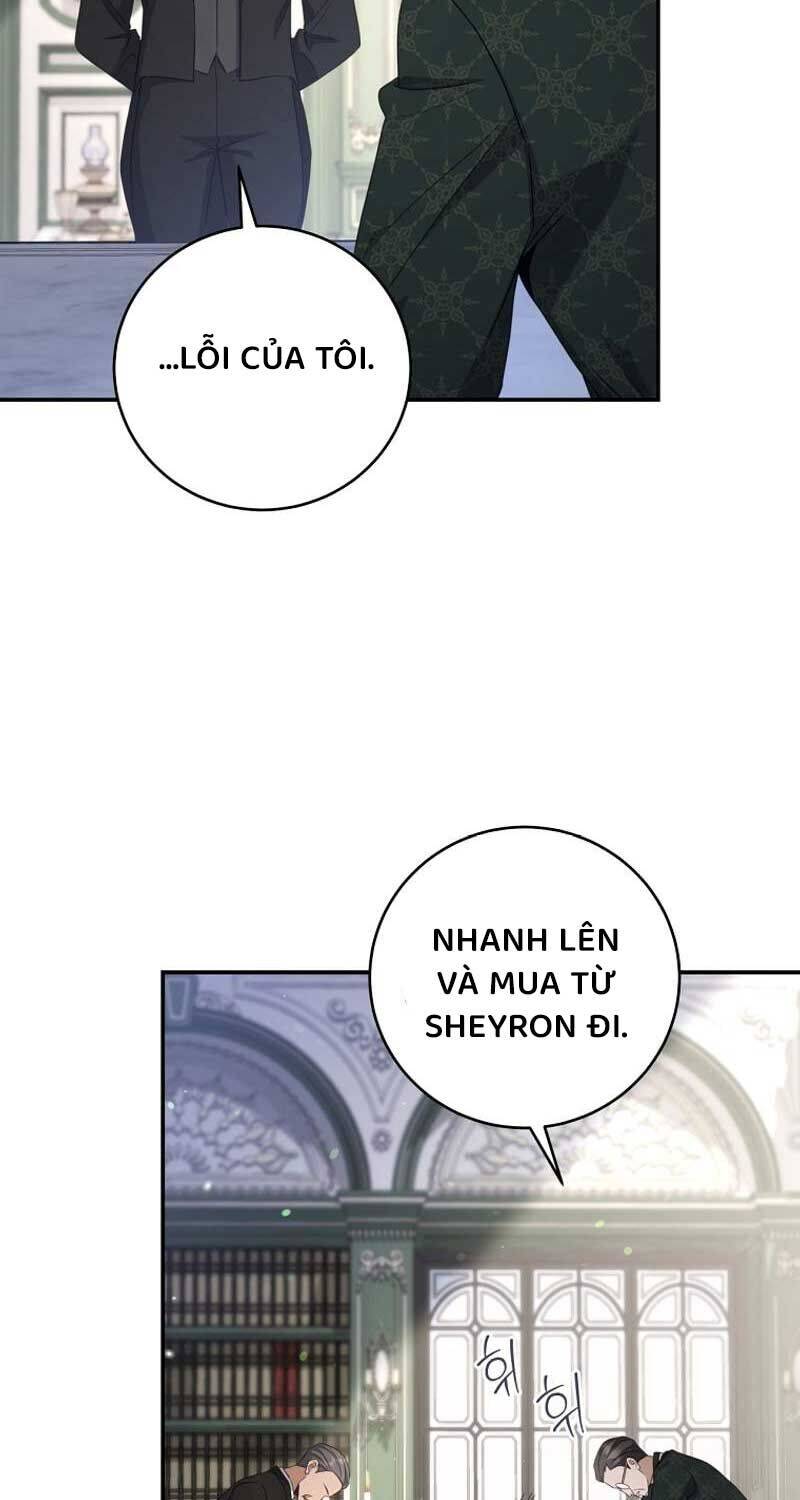 Con Trai Bá Tước Khốn Nạn Là Hoàng Đế Chapter  44 - 50