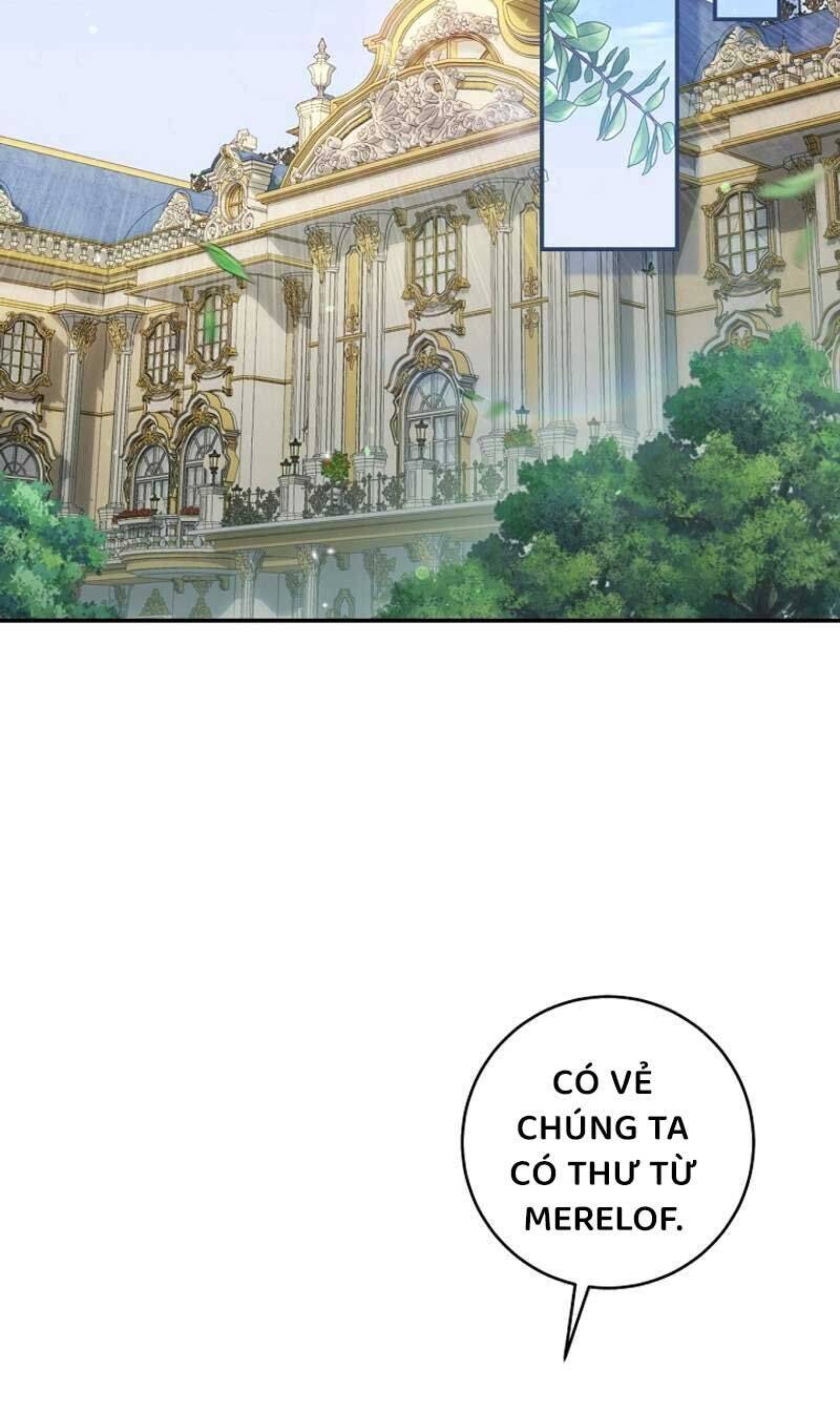Con Trai Bá Tước Khốn Nạn Là Hoàng Đế Chapter  44 - 55