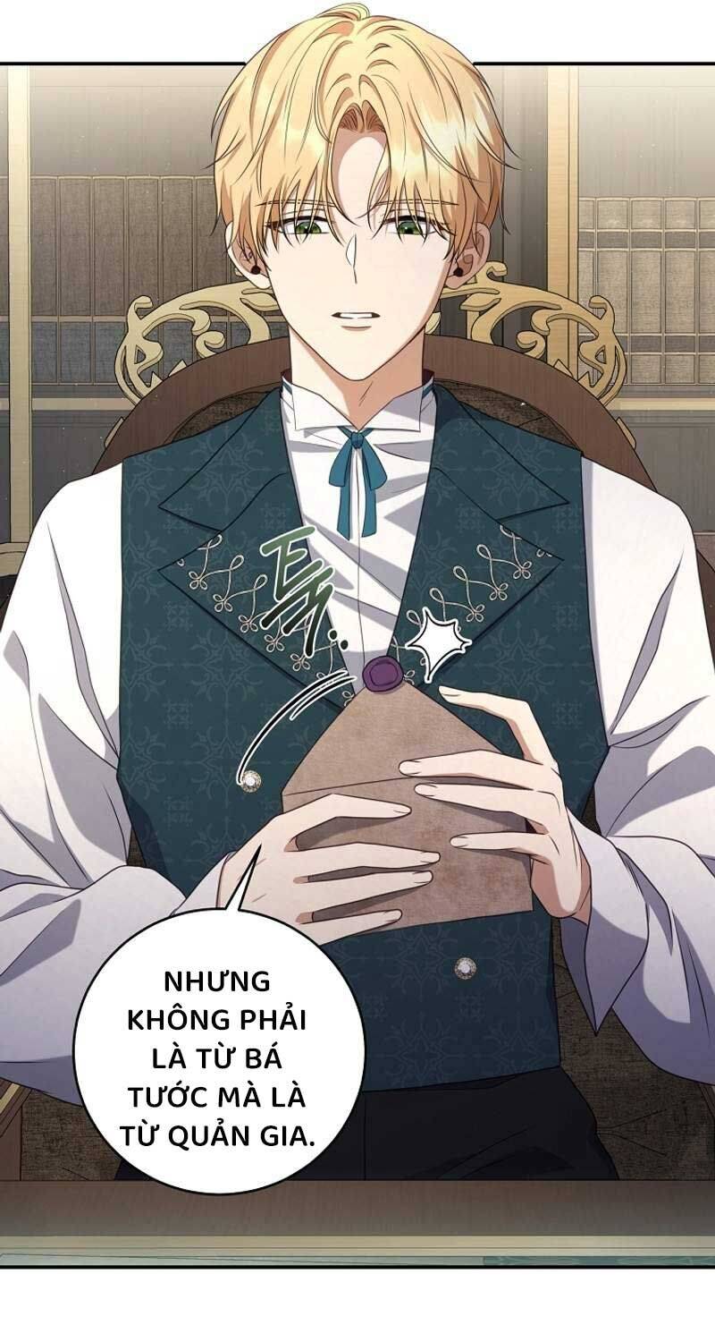 Con Trai Bá Tước Khốn Nạn Là Hoàng Đế Chapter  44 - 56