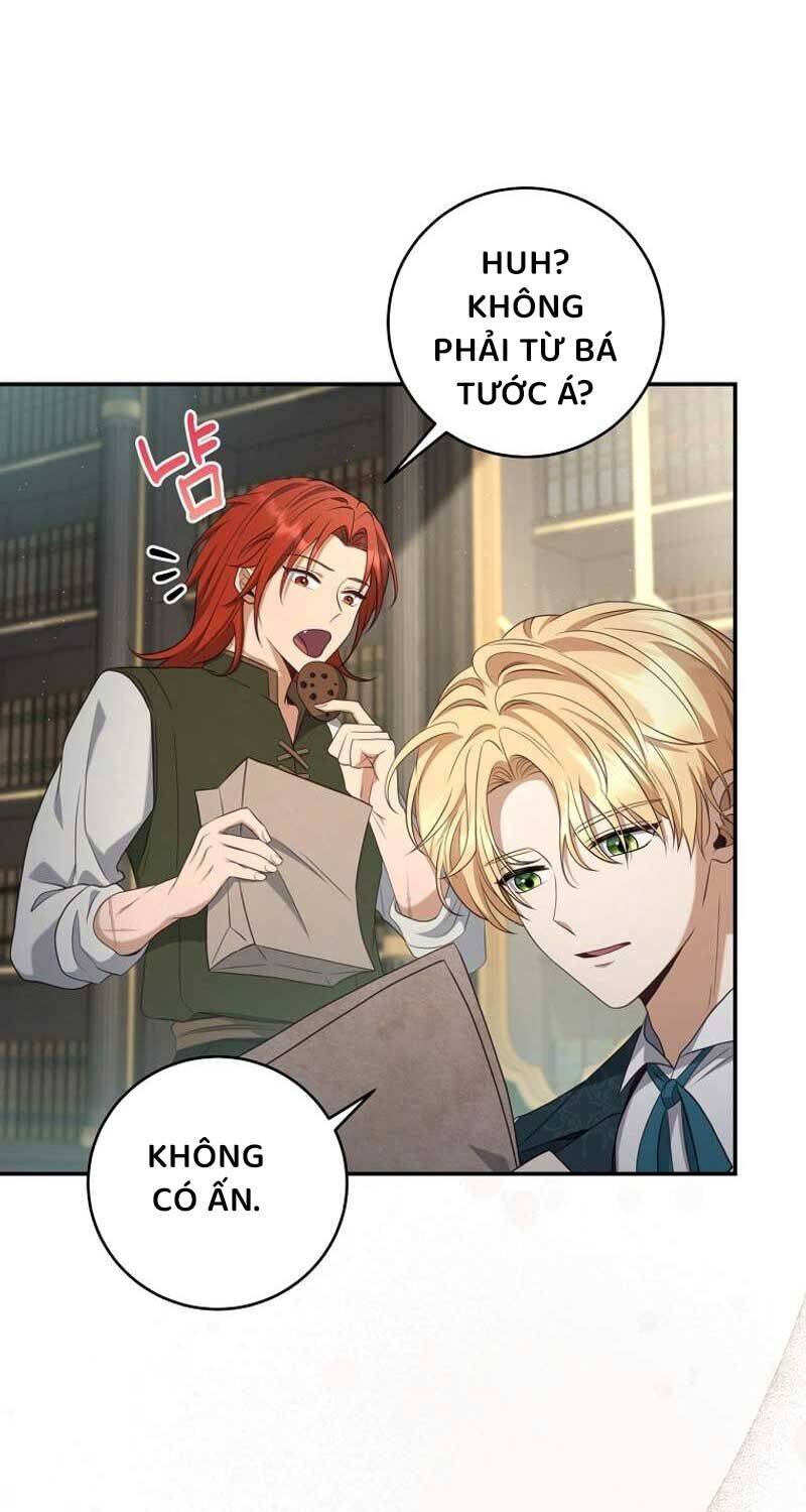 Con Trai Bá Tước Khốn Nạn Là Hoàng Đế Chapter  44 - 57