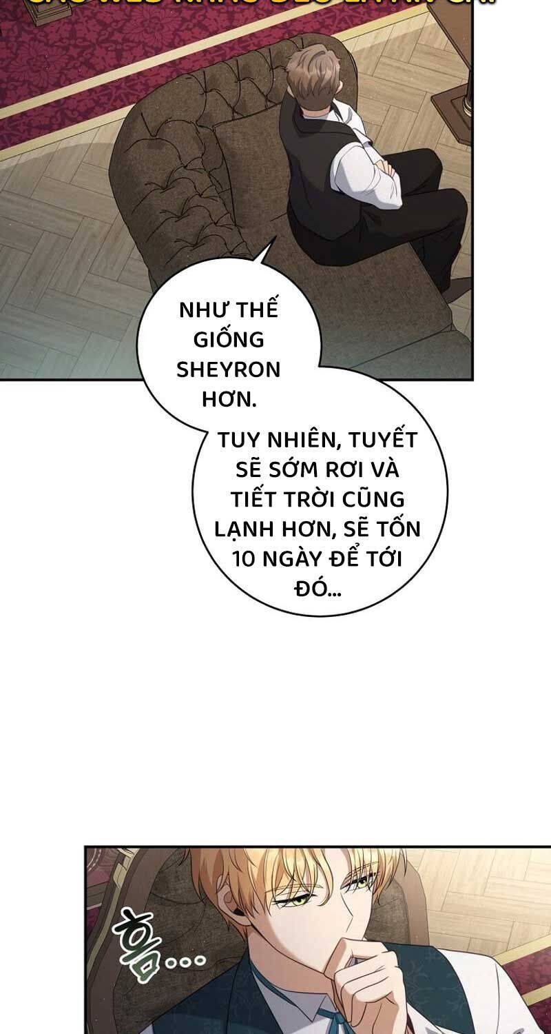 Con Trai Bá Tước Khốn Nạn Là Hoàng Đế Chapter  44 - 61