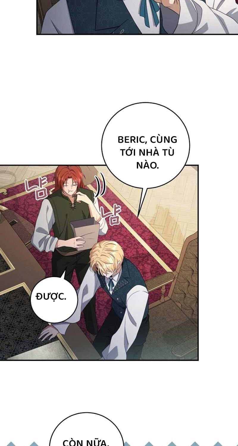 Con Trai Bá Tước Khốn Nạn Là Hoàng Đế Chapter  44 - 62