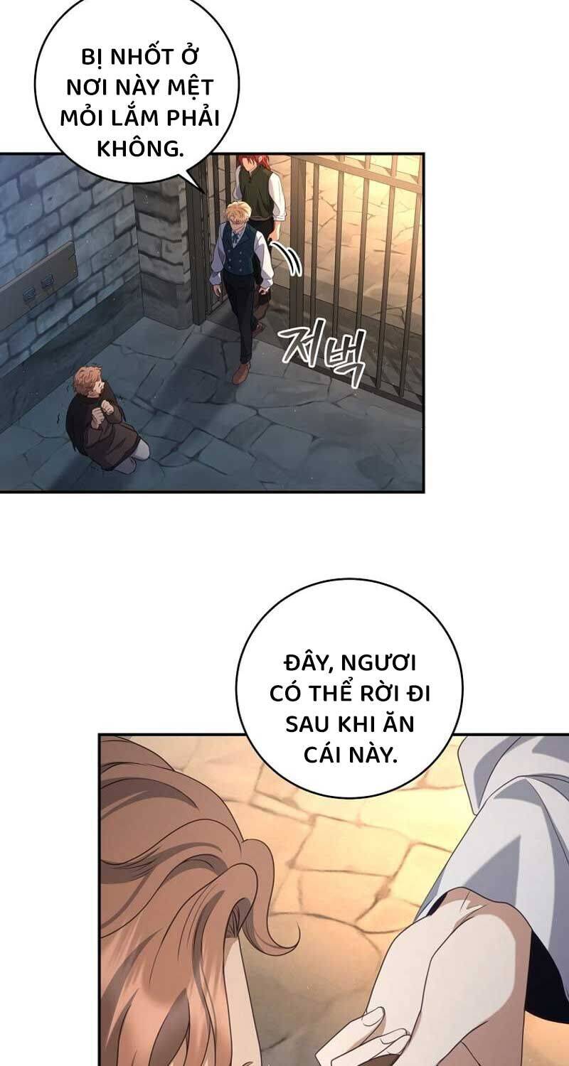 Con Trai Bá Tước Khốn Nạn Là Hoàng Đế Chapter  44 - 69