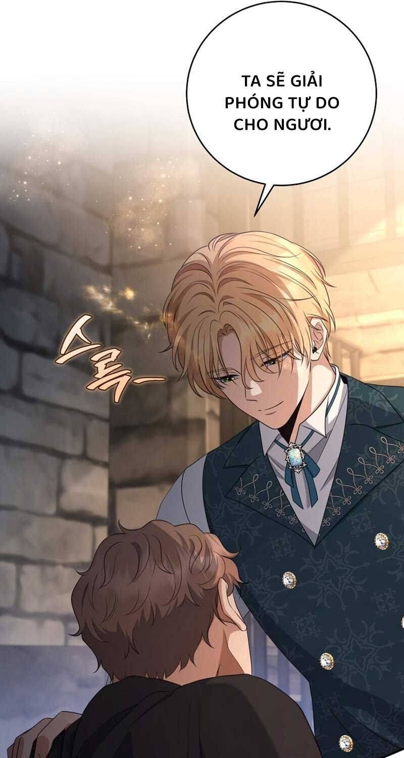 Con Trai Bá Tước Khốn Nạn Là Hoàng Đế Chapter  44 - 84
