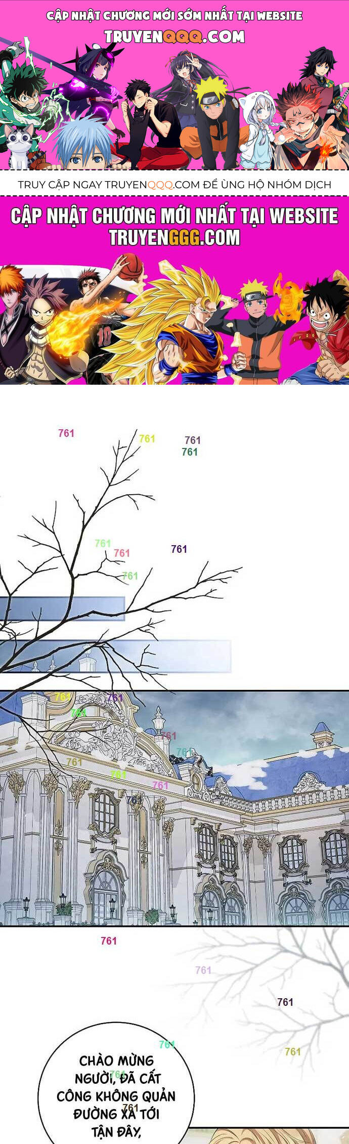Con Trai Bá Tước Khốn Nạn Là Hoàng Đế Chapter  46 - 1