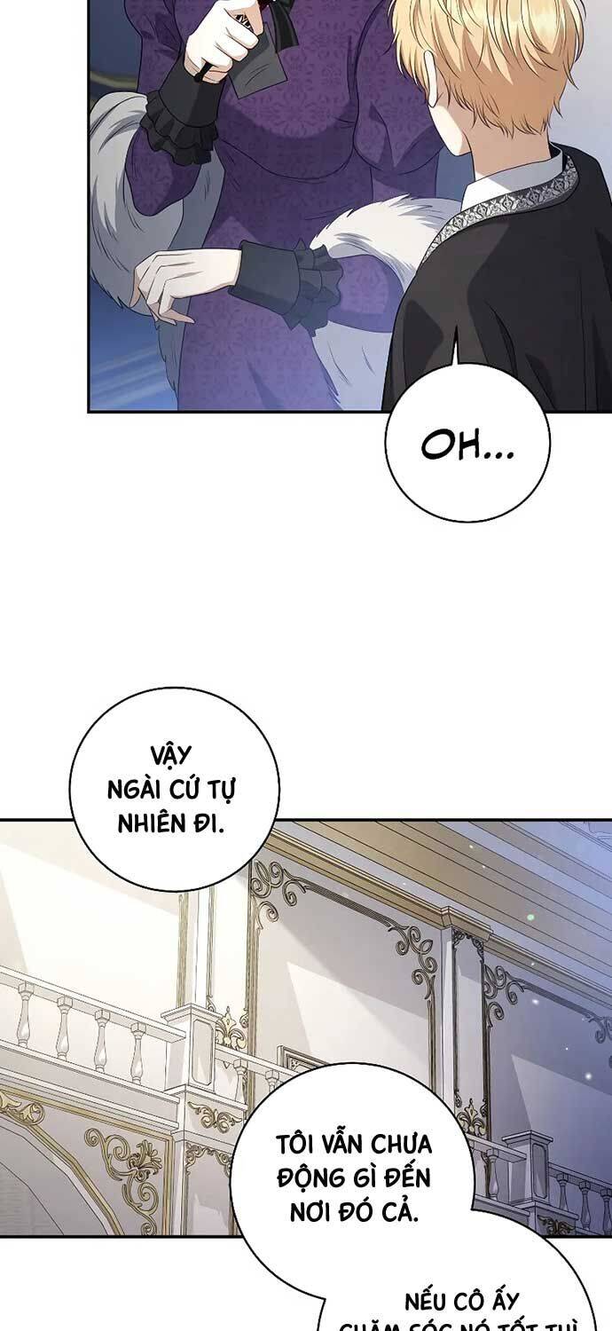 Con Trai Bá Tước Khốn Nạn Là Hoàng Đế Chapter  46 - 12