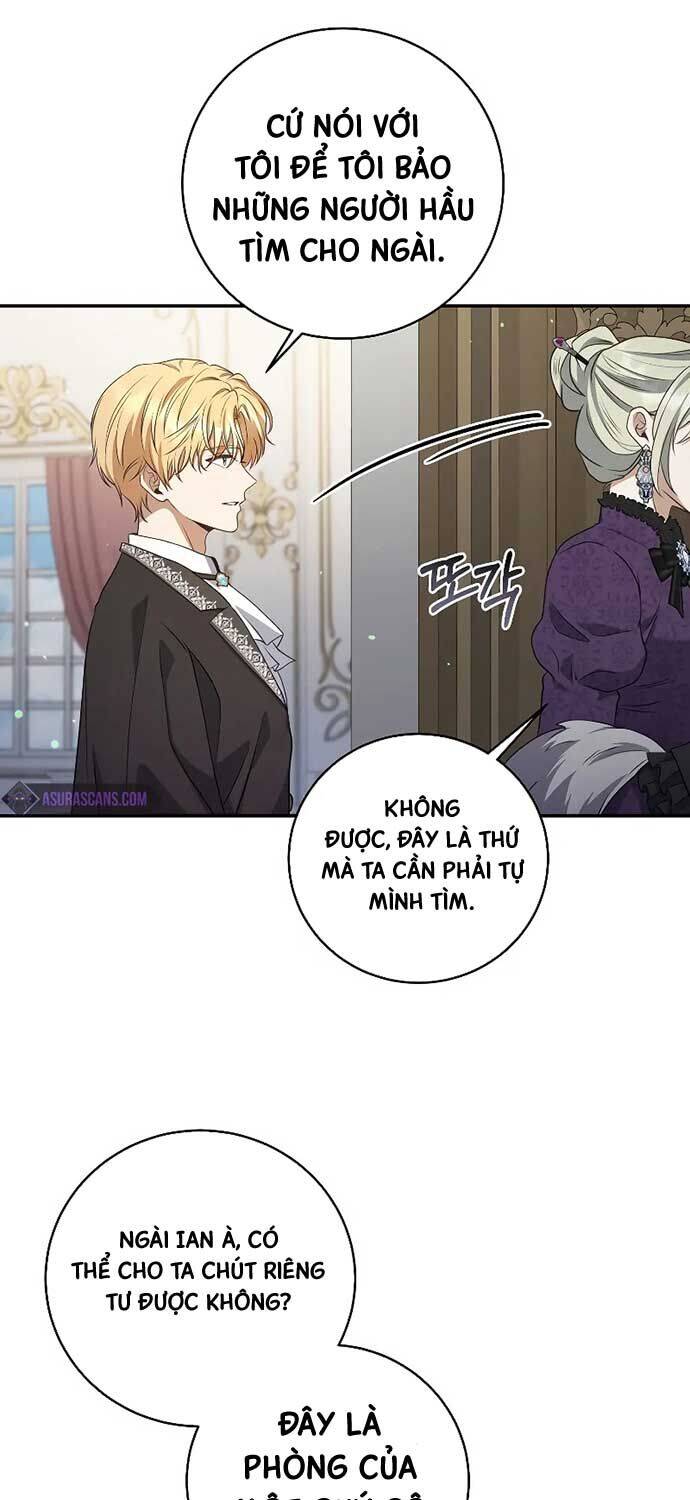 Con Trai Bá Tước Khốn Nạn Là Hoàng Đế Chapter  46 - 17
