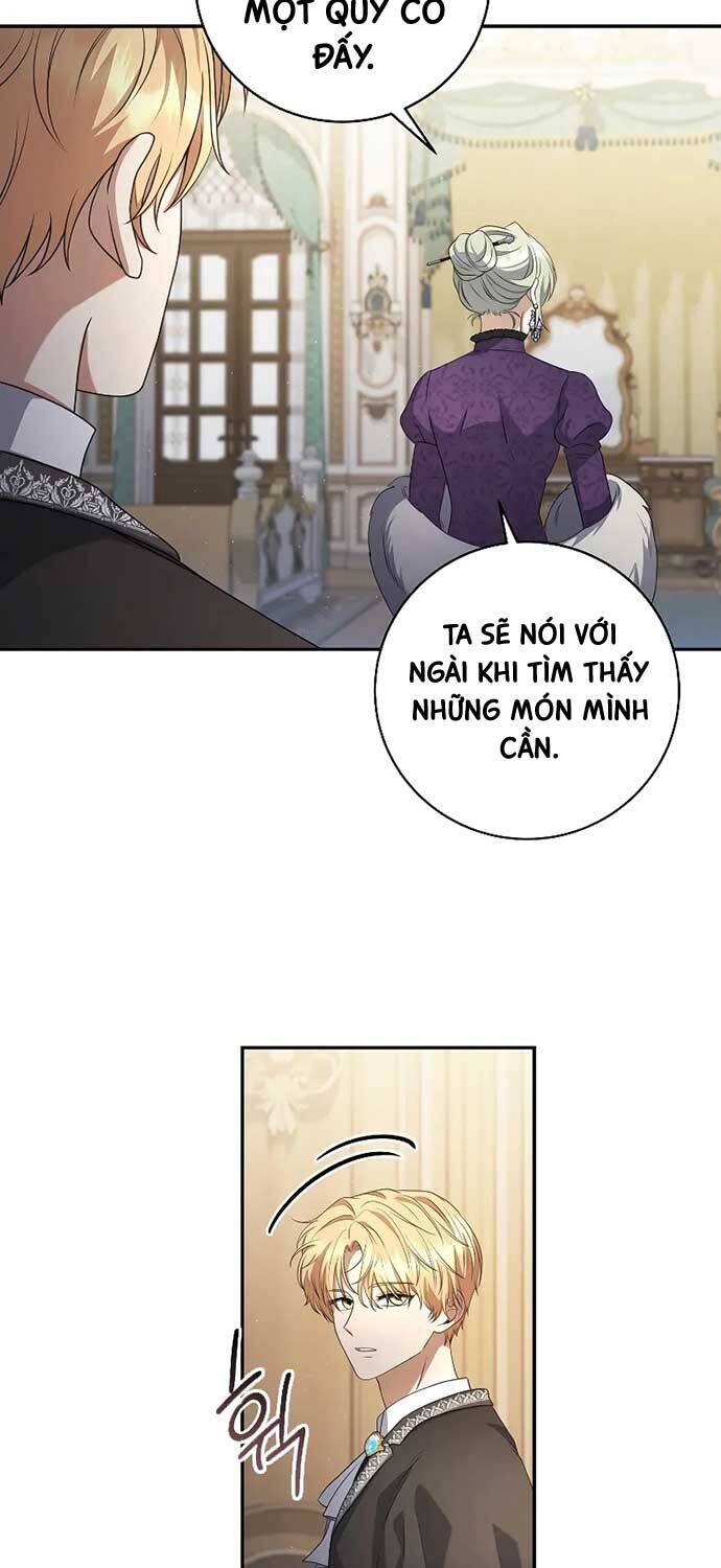 Con Trai Bá Tước Khốn Nạn Là Hoàng Đế Chapter  46 - 18