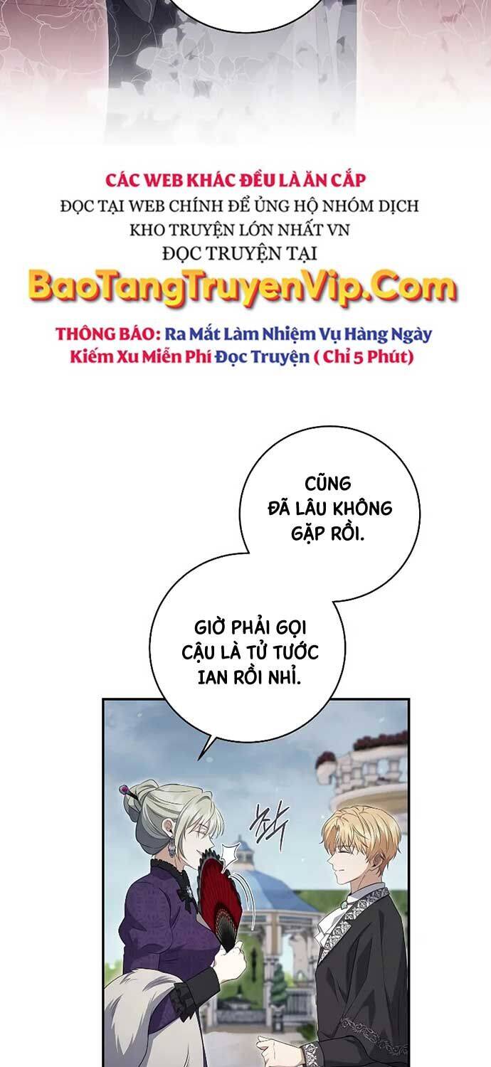 Con Trai Bá Tước Khốn Nạn Là Hoàng Đế Chapter  46 - 3
