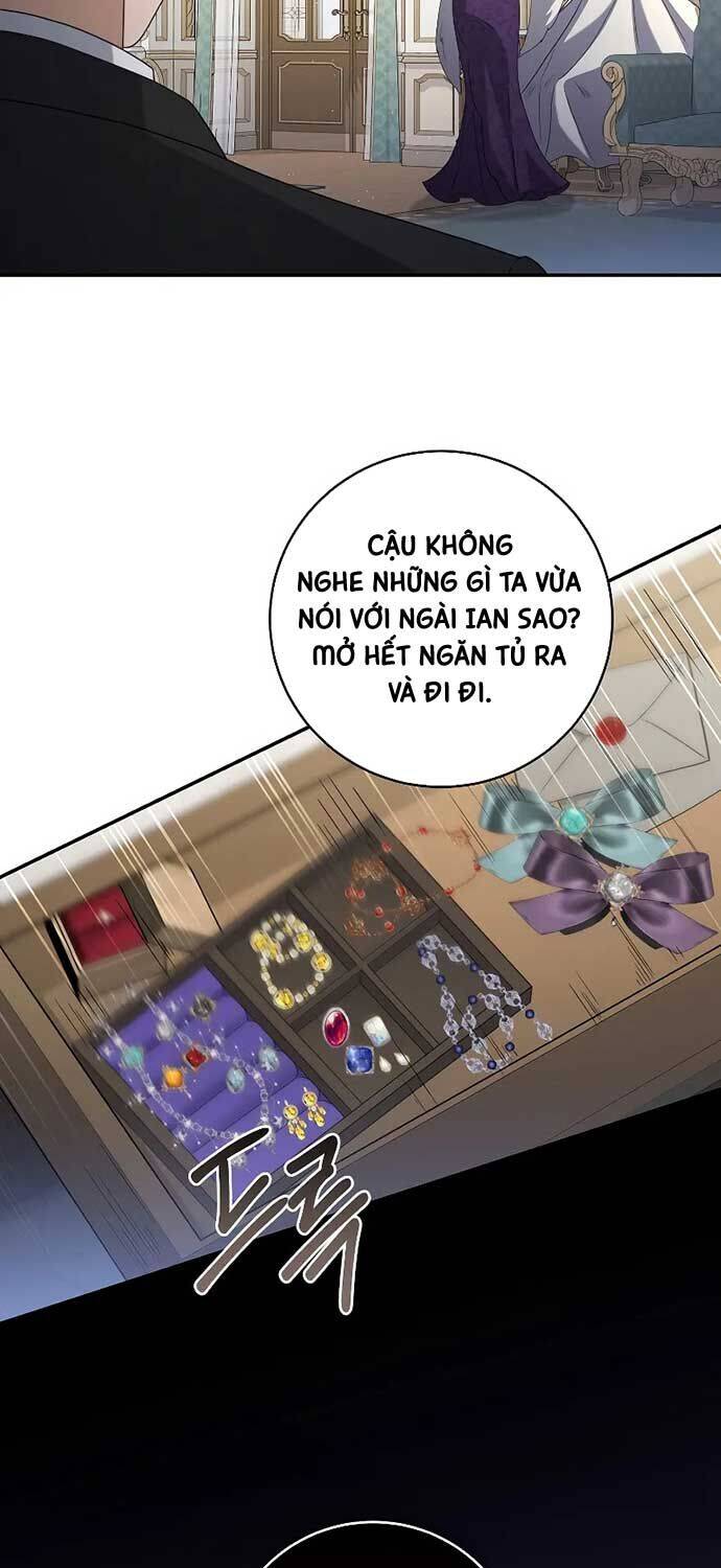 Con Trai Bá Tước Khốn Nạn Là Hoàng Đế Chapter  46 - 21