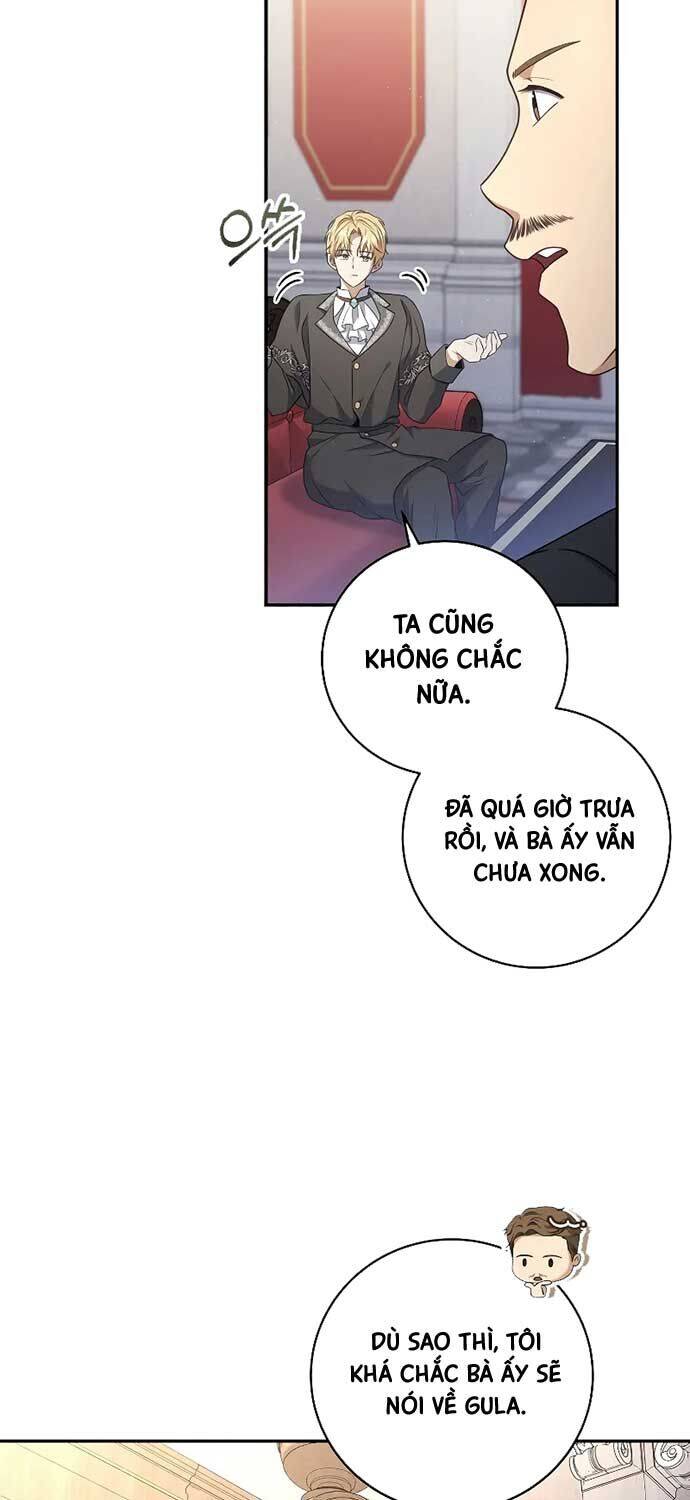 Con Trai Bá Tước Khốn Nạn Là Hoàng Đế Chapter  46 - 27