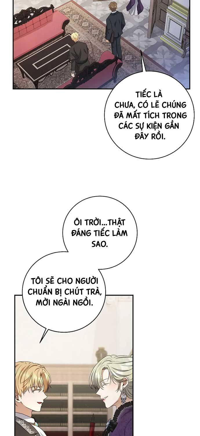 Con Trai Bá Tước Khốn Nạn Là Hoàng Đế Chapter  46 - 34