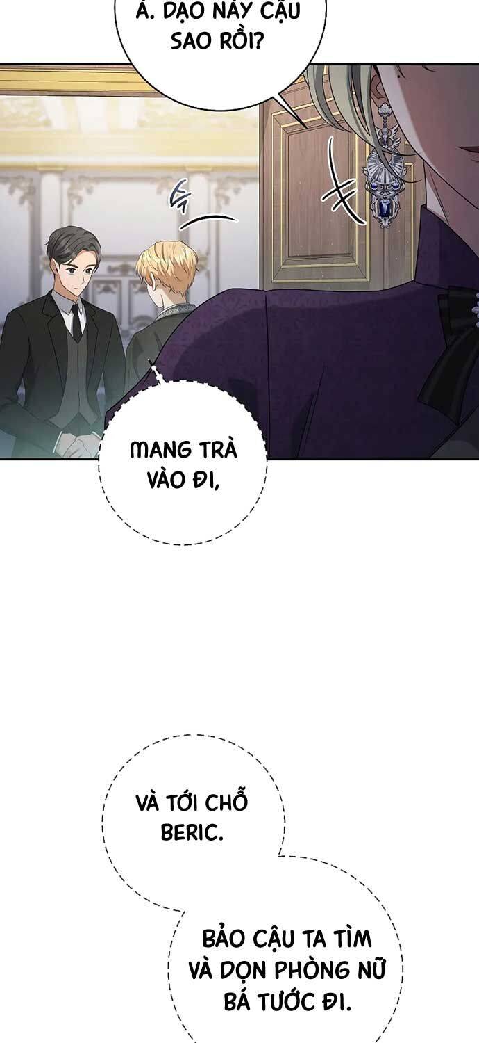 Con Trai Bá Tước Khốn Nạn Là Hoàng Đế Chapter  46 - 36