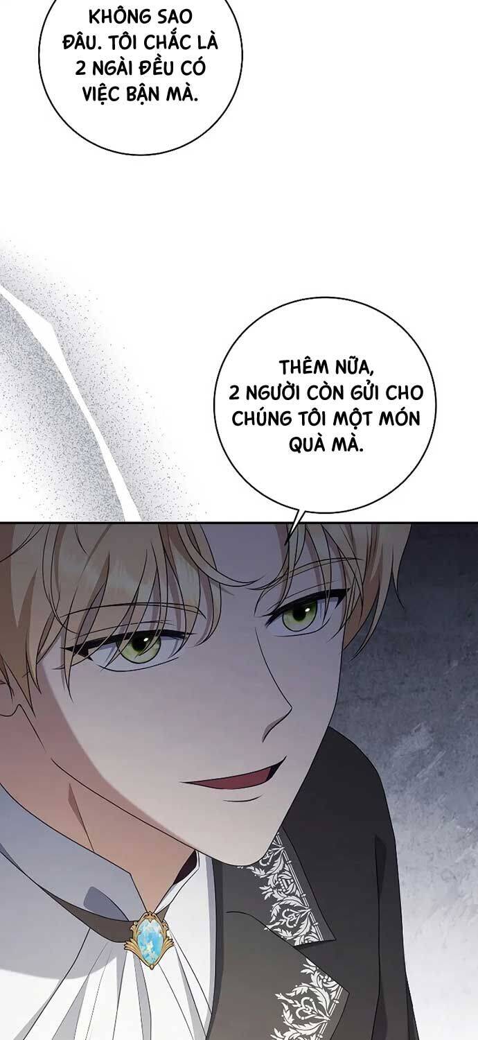 Con Trai Bá Tước Khốn Nạn Là Hoàng Đế Chapter  46 - 5