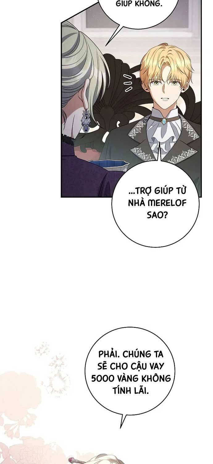Con Trai Bá Tước Khốn Nạn Là Hoàng Đế Chapter  46 - 41