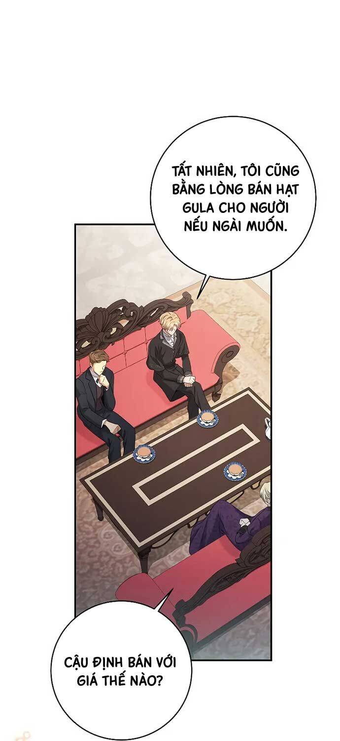 Con Trai Bá Tước Khốn Nạn Là Hoàng Đế Chapter  46 - 48