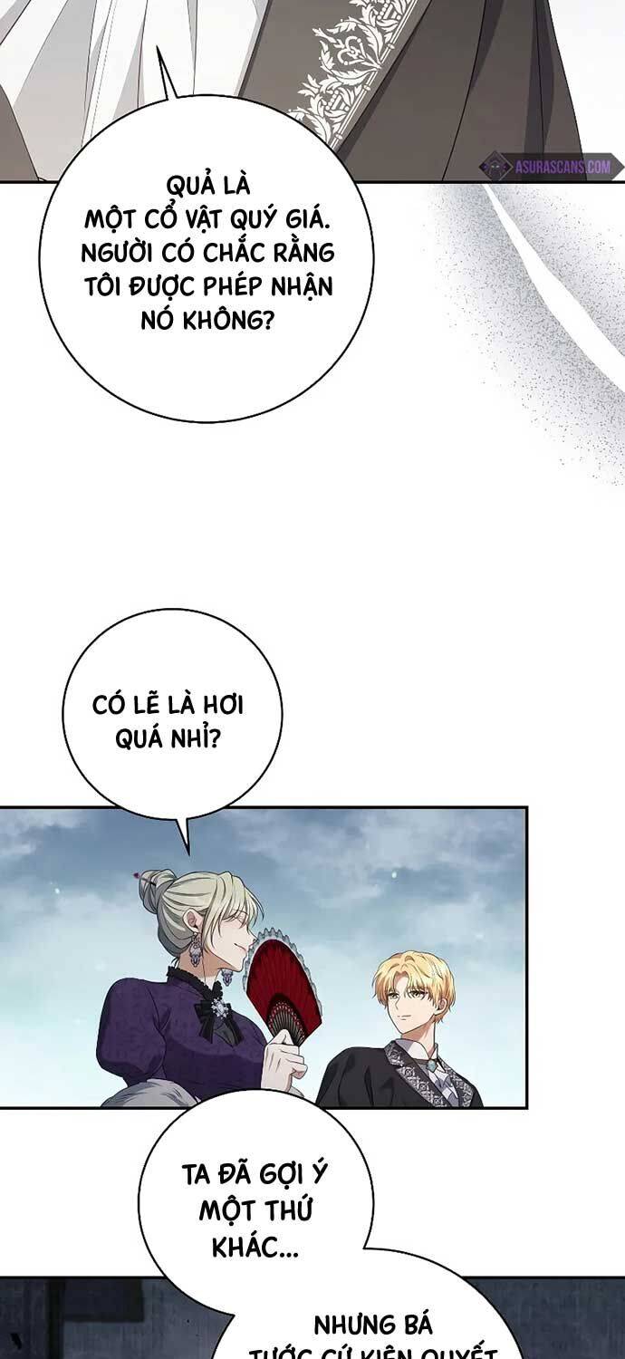 Con Trai Bá Tước Khốn Nạn Là Hoàng Đế Chapter  46 - 6