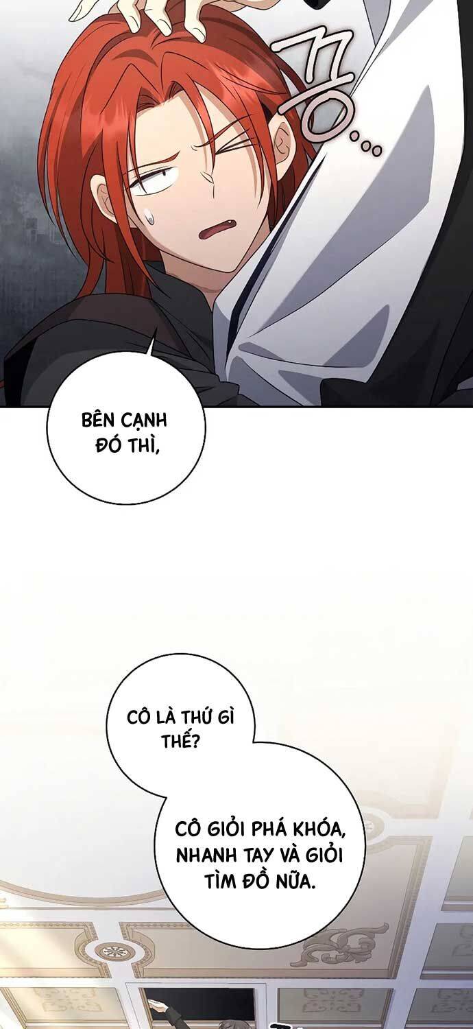Con Trai Bá Tước Khốn Nạn Là Hoàng Đế Chapter  46 - 59