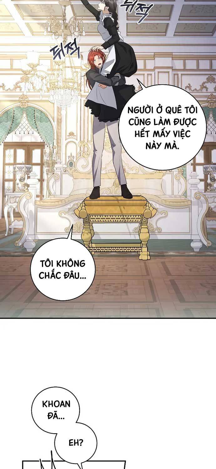 Con Trai Bá Tước Khốn Nạn Là Hoàng Đế Chapter  46 - 60