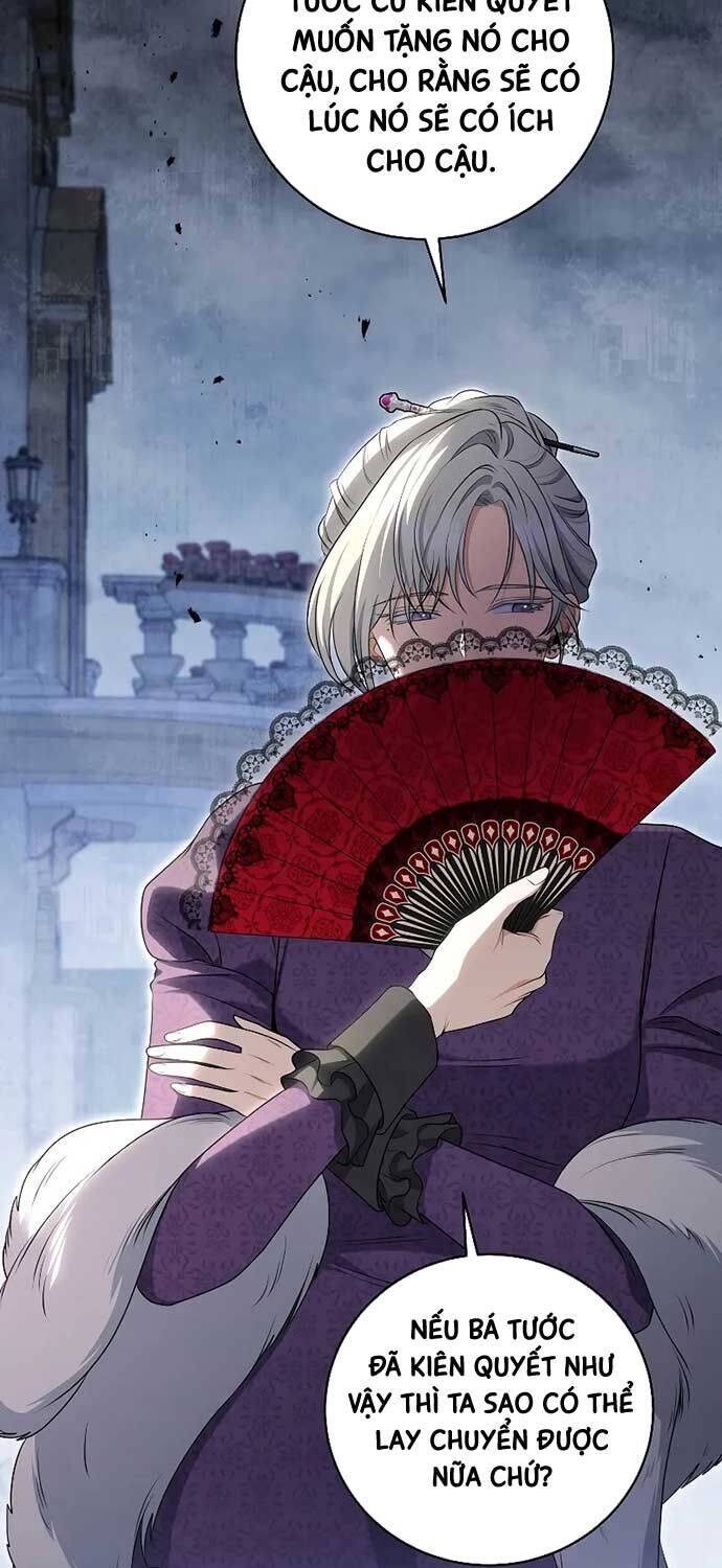 Con Trai Bá Tước Khốn Nạn Là Hoàng Đế Chapter  46 - 7
