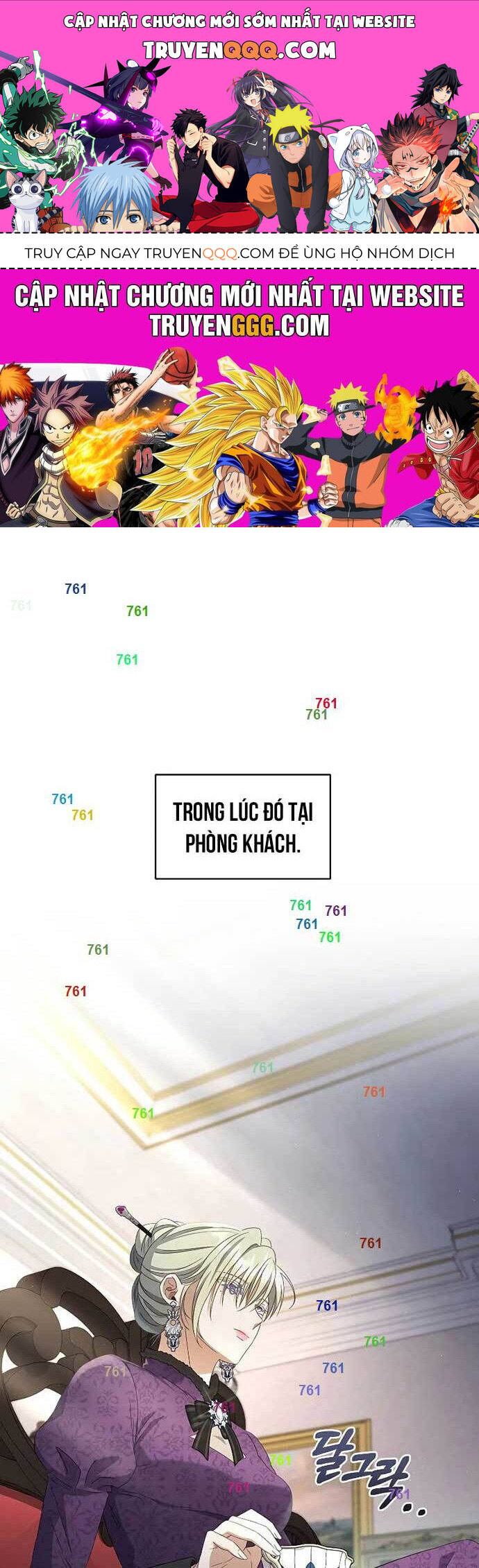 Con Trai Bá Tước Khốn Nạn Là Hoàng Đế Chapter  47 - 1