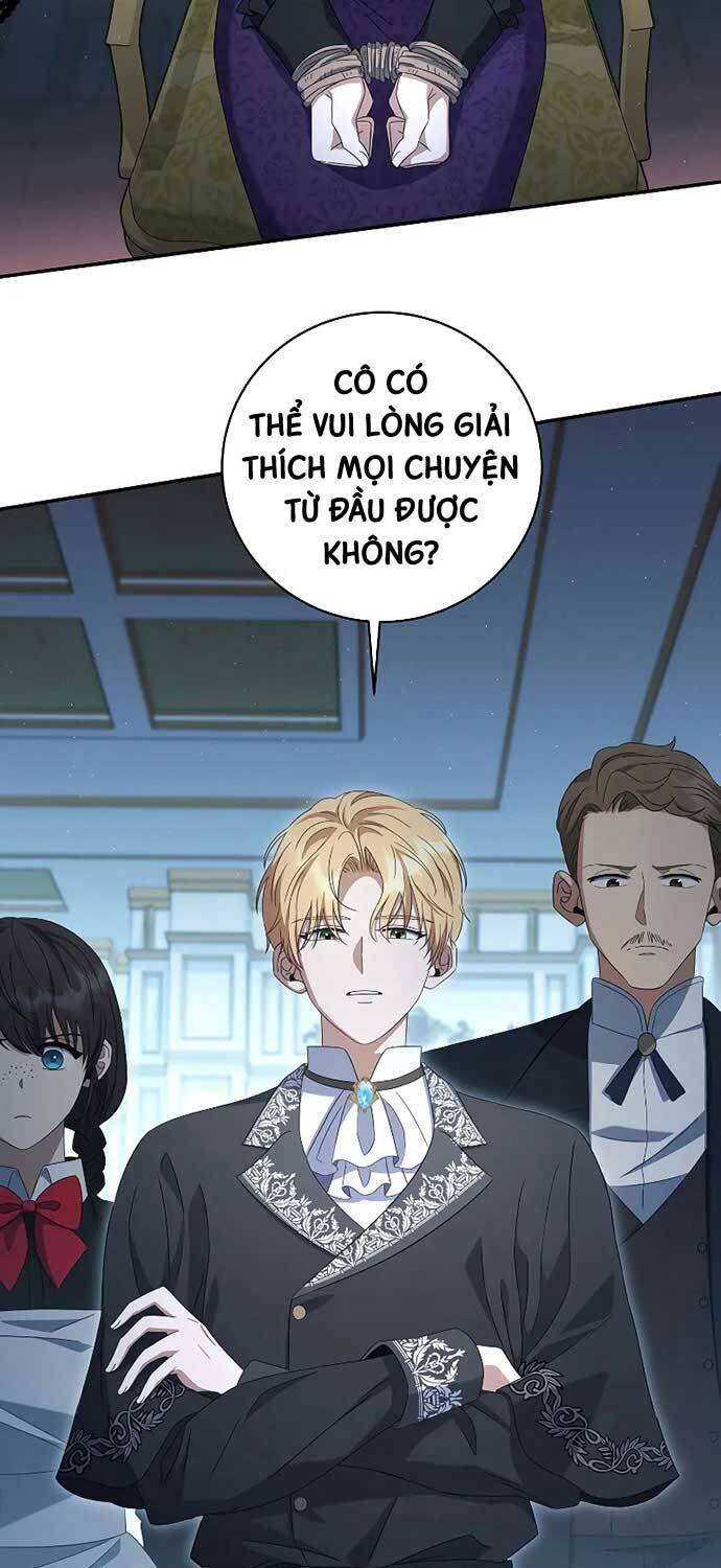 Con Trai Bá Tước Khốn Nạn Là Hoàng Đế Chapter  47 - 25