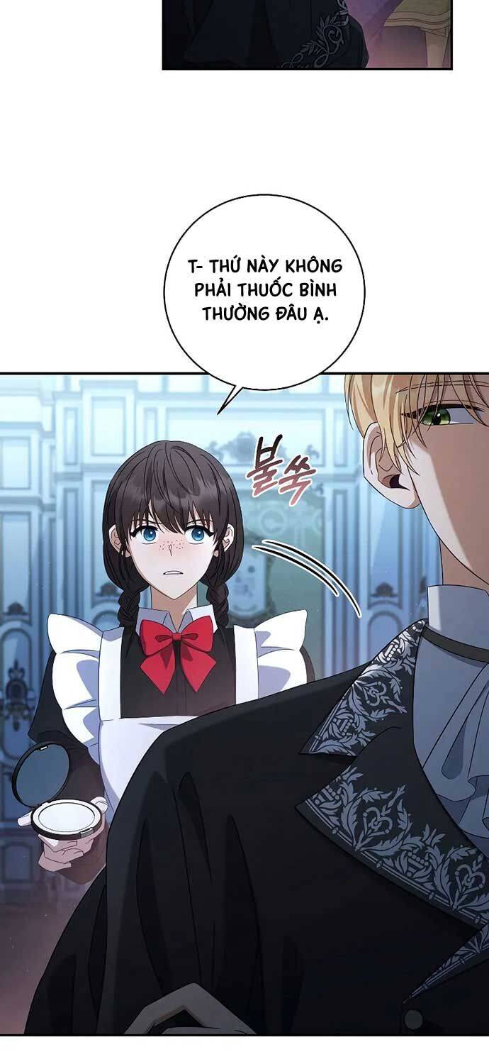 Con Trai Bá Tước Khốn Nạn Là Hoàng Đế Chapter  47 - 27