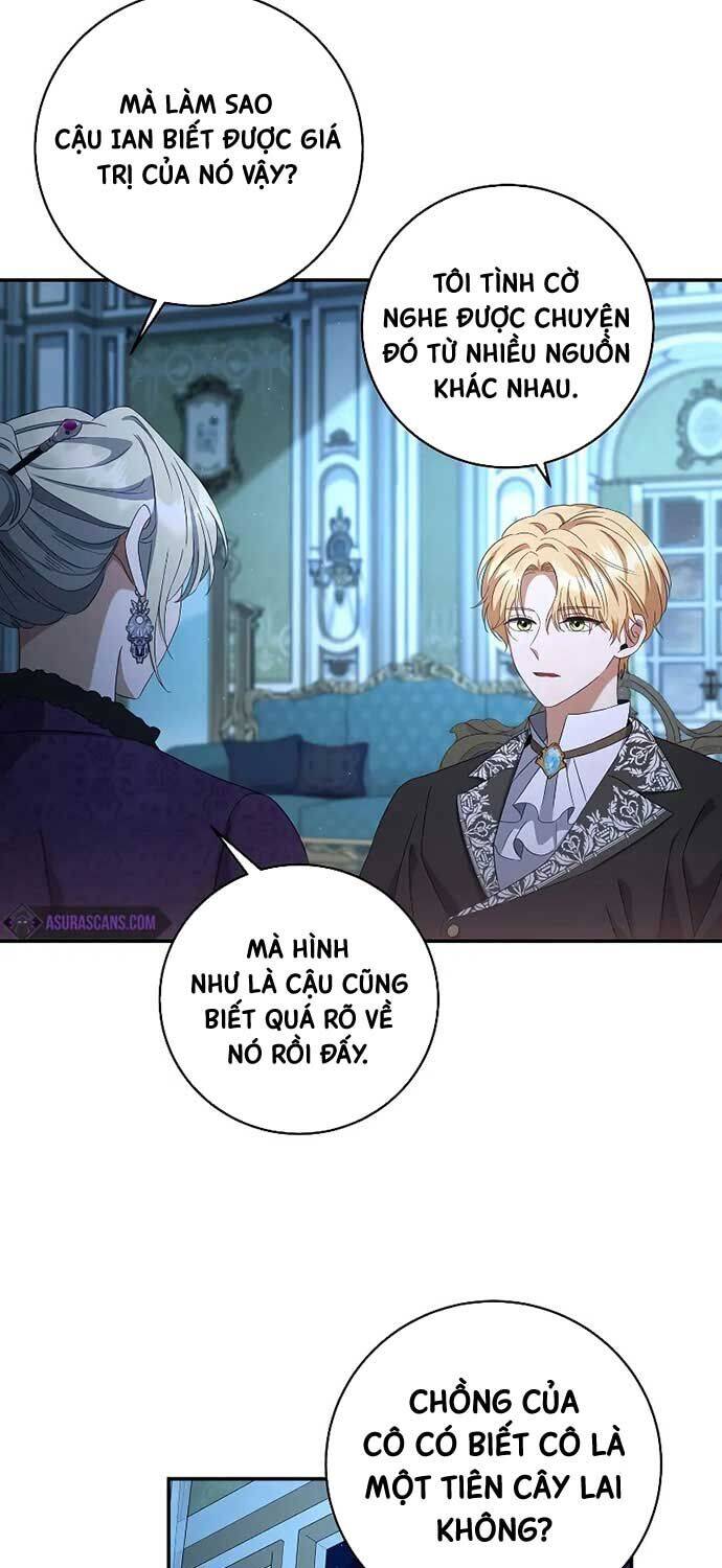 Con Trai Bá Tước Khốn Nạn Là Hoàng Đế Chapter  47 - 49