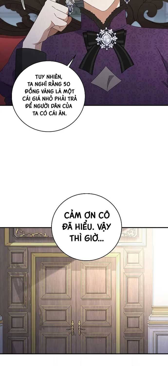 Con Trai Bá Tước Khốn Nạn Là Hoàng Đế Chapter  47 - 8