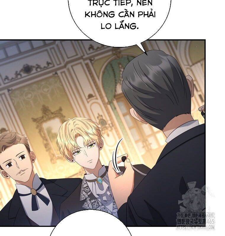 Con Trai Bá Tước Khốn Nạn Là Hoàng Đế Chapter  49 - 48