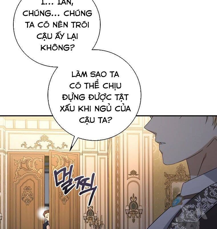 Con Trai Bá Tước Khốn Nạn Là Hoàng Đế Chapter  49 - 52