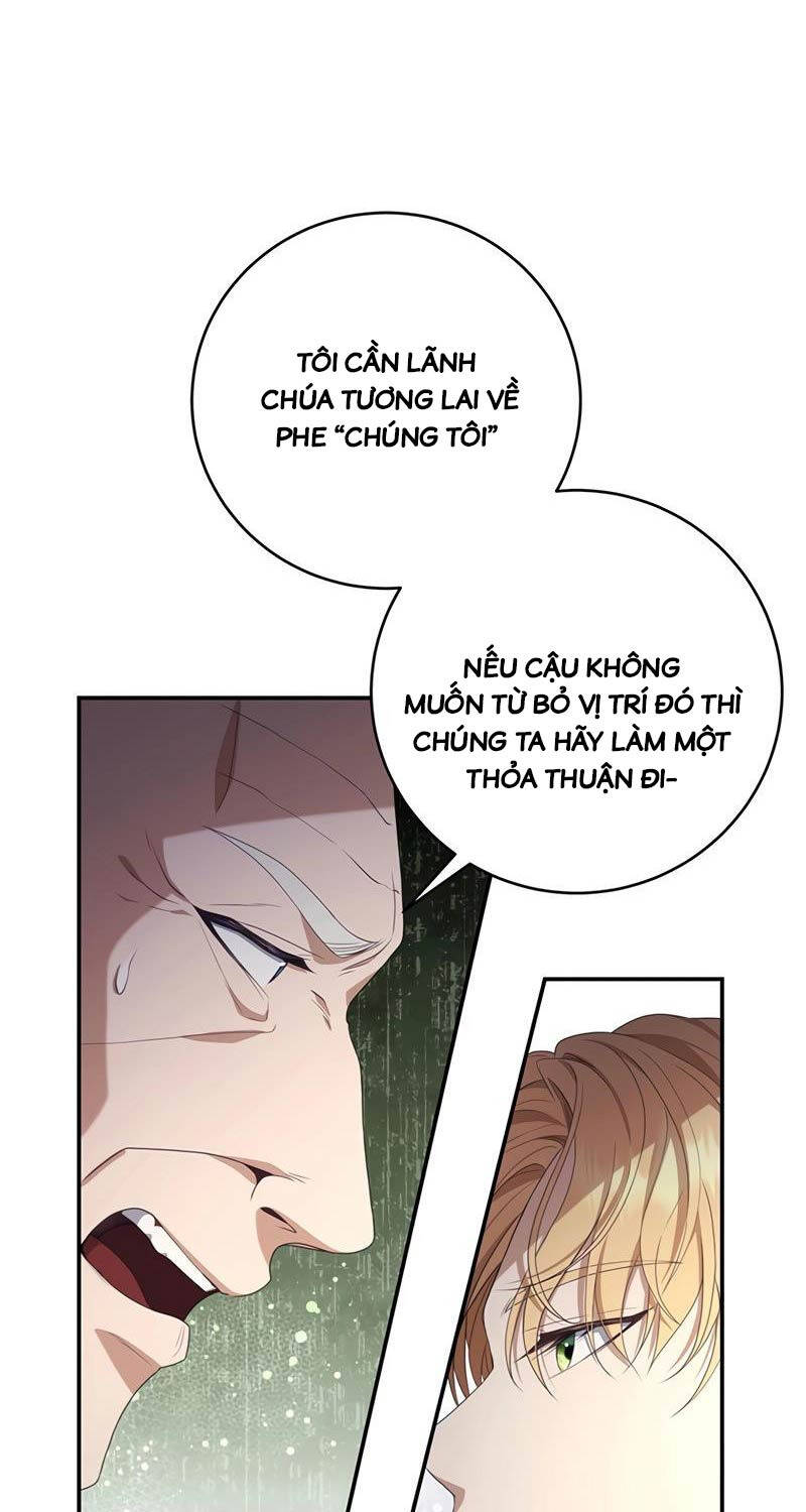 Con Trai Bá Tước Khốn Nạn Là Hoàng Đế Chapter 28 - 36