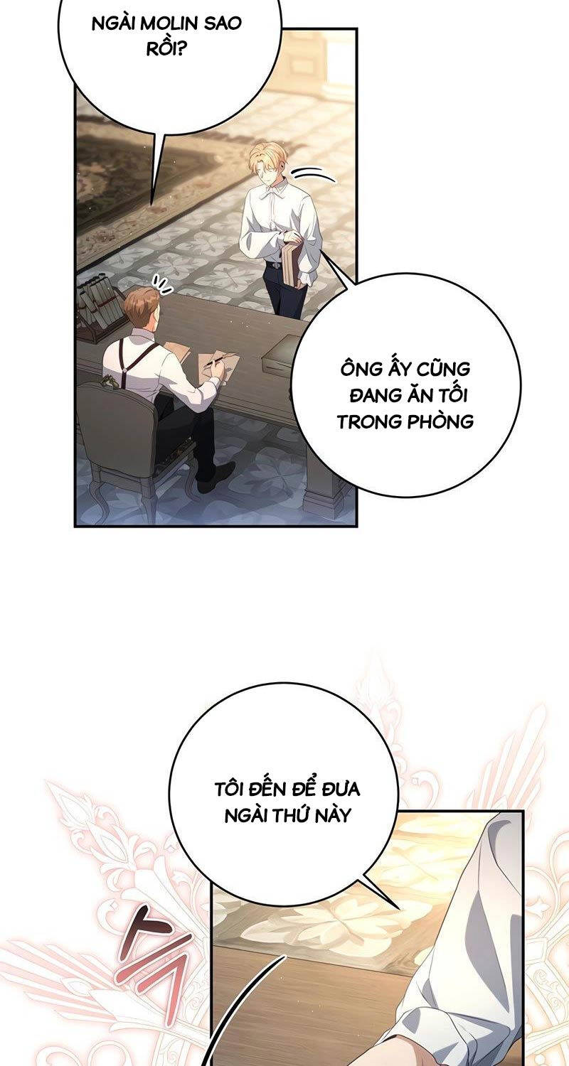 Con Trai Bá Tước Khốn Nạn Là Hoàng Đế Chapter 28 - 56