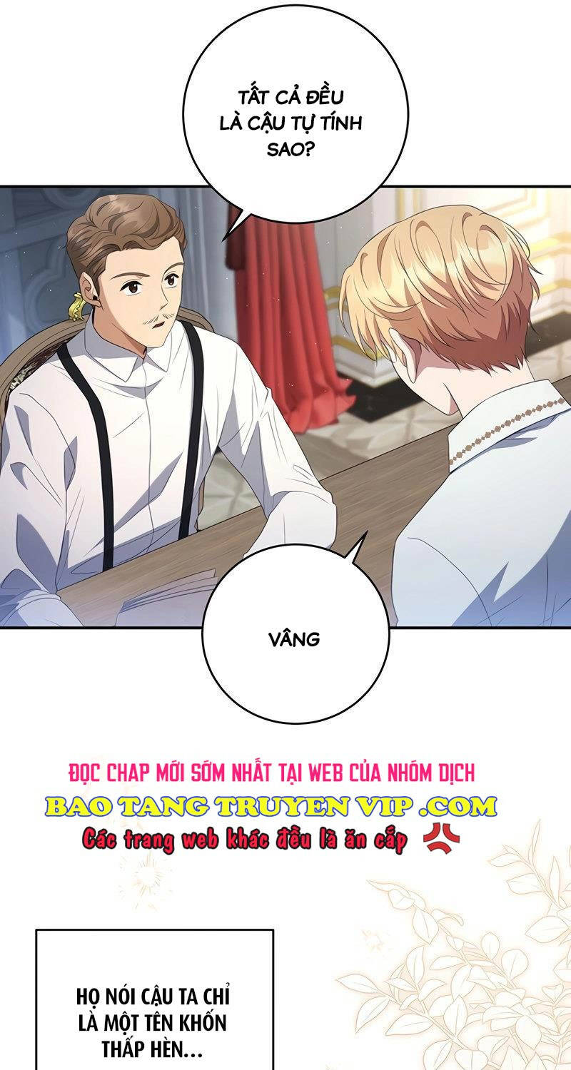 Con Trai Bá Tước Khốn Nạn Là Hoàng Đế Chapter 28 - 61