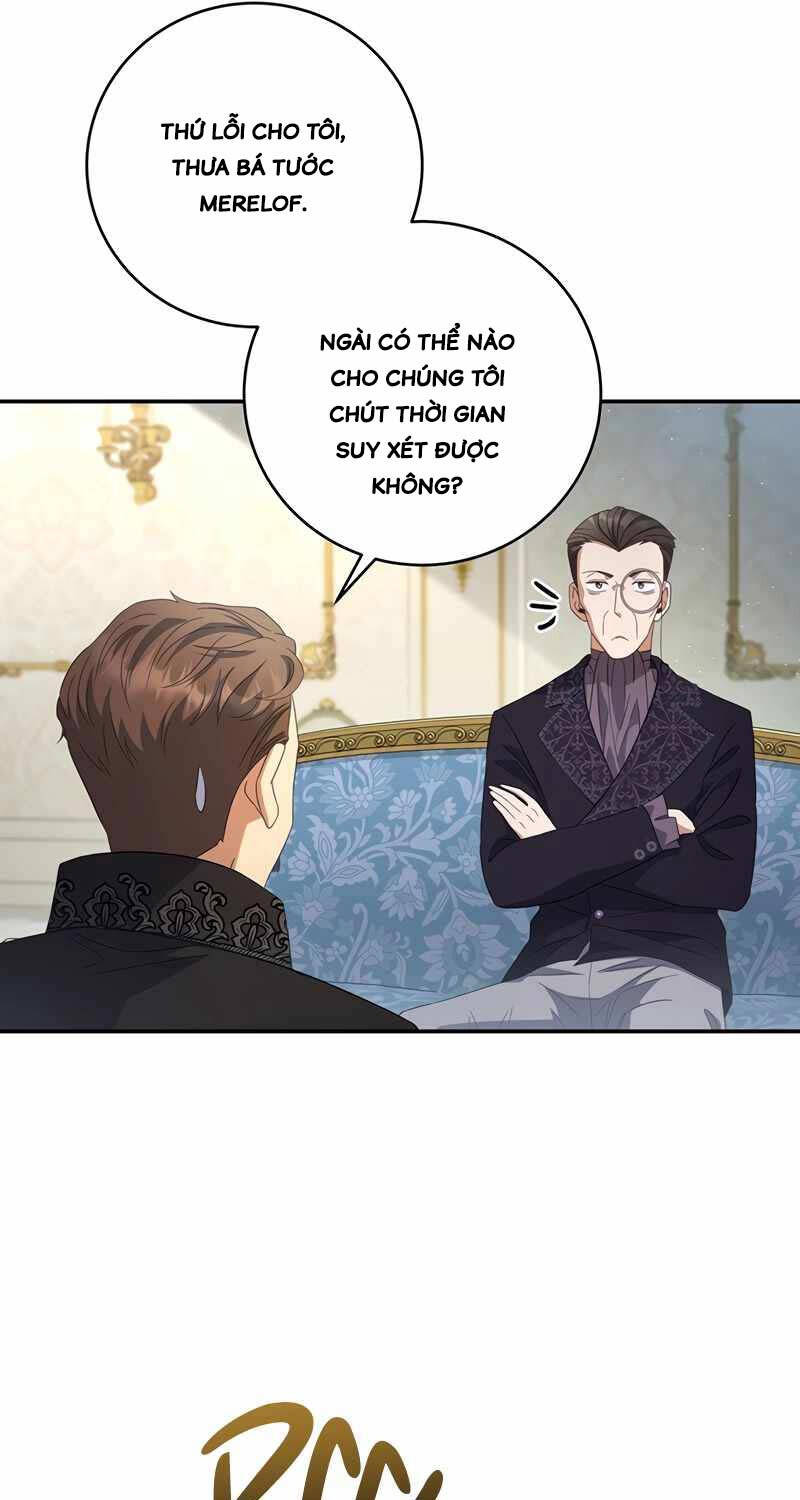 Con Trai Bá Tước Khốn Nạn Là Hoàng Đế Chapter 29 - 61