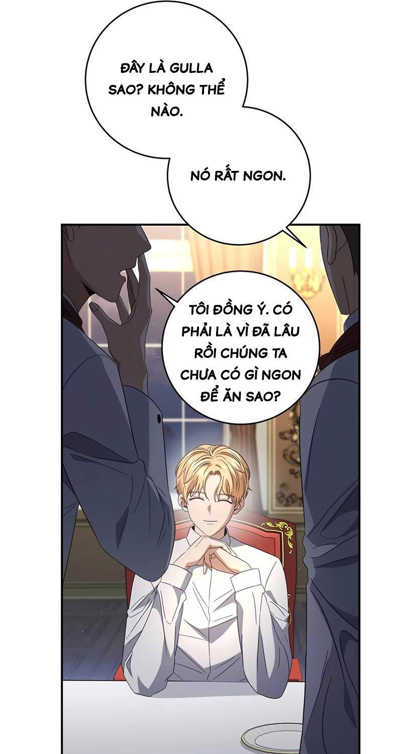 Con Trai Bá Tước Khốn Nạn Là Hoàng Đế Chapter 31 - 11