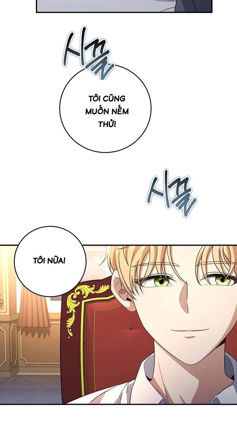 Con Trai Bá Tước Khốn Nạn Là Hoàng Đế Chapter 31 - 12