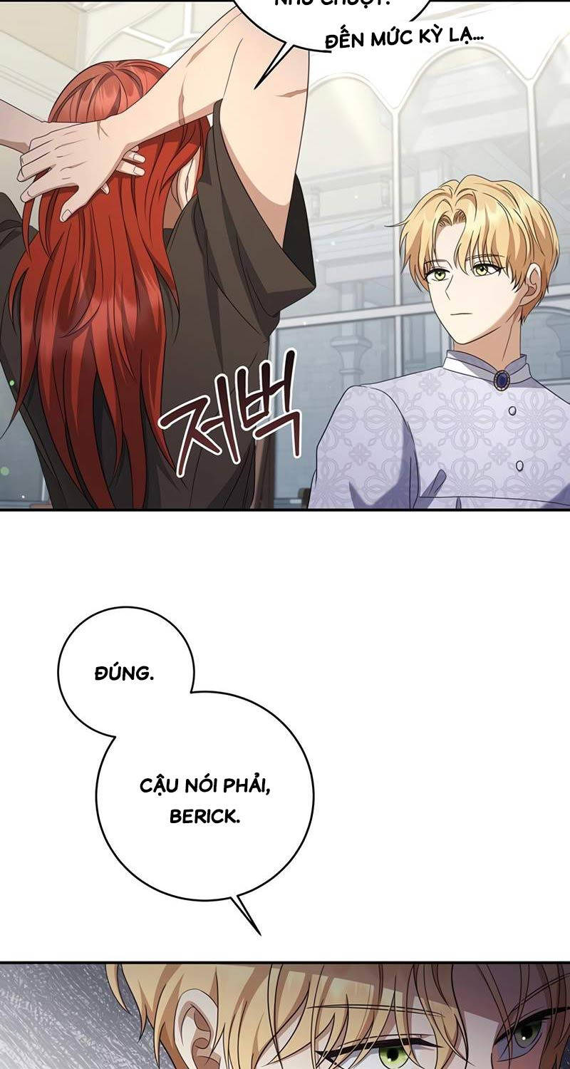 Con Trai Bá Tước Khốn Nạn Là Hoàng Đế Chapter 31 - 74