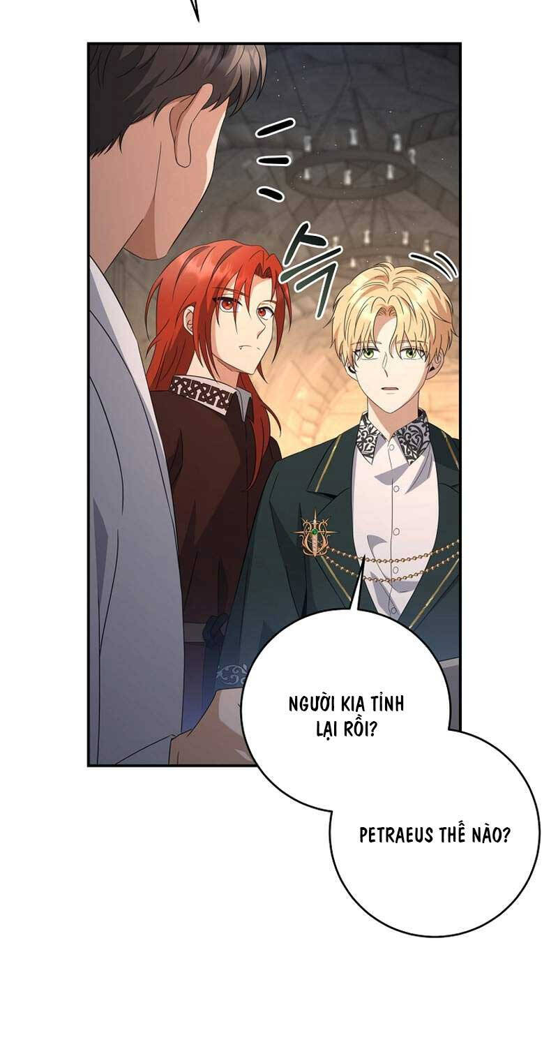 Con Trai Bá Tước Khốn Nạn Là Hoàng Đế Chapter  37 - 12