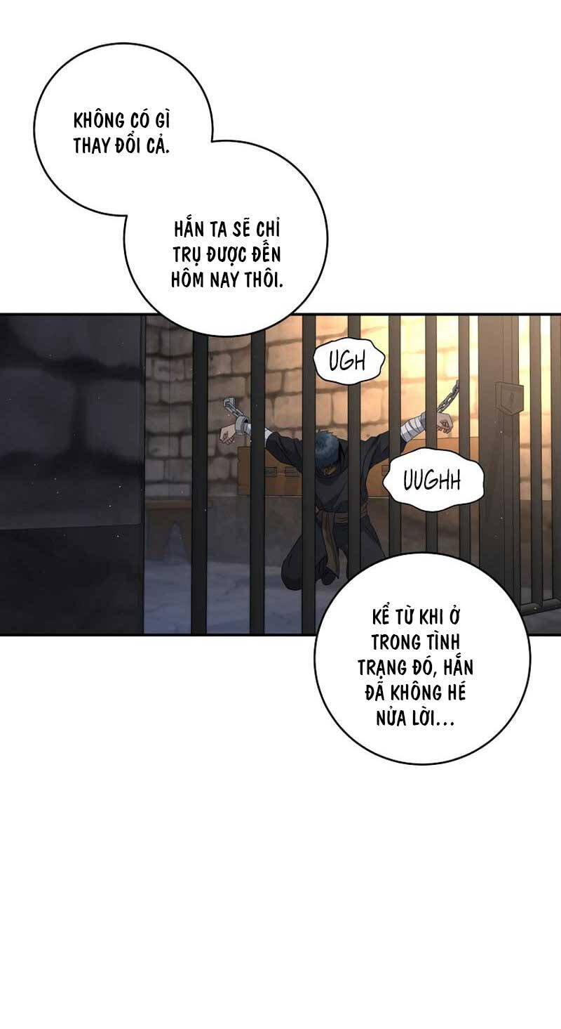 Con Trai Bá Tước Khốn Nạn Là Hoàng Đế Chapter  37 - 13