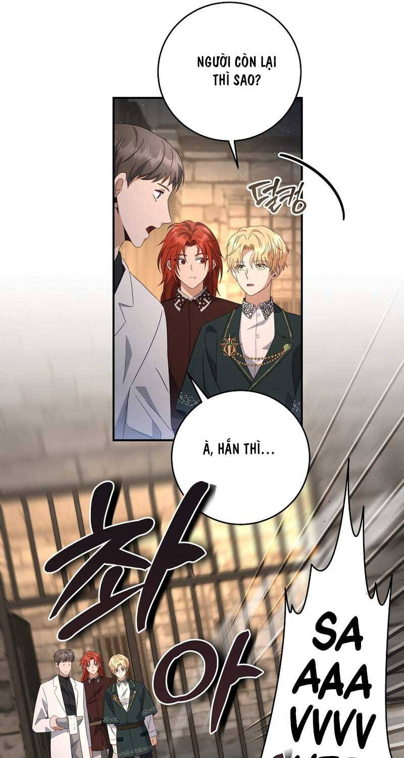 Con Trai Bá Tước Khốn Nạn Là Hoàng Đế Chapter  37 - 14