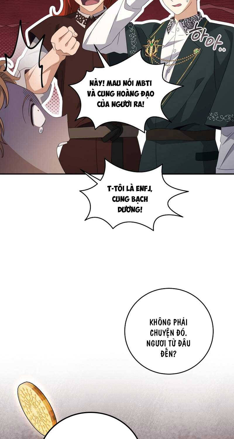 Con Trai Bá Tước Khốn Nạn Là Hoàng Đế Chapter  37 - 18